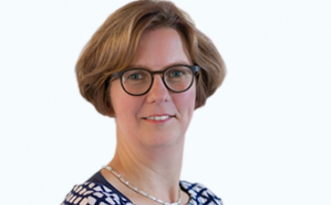 Margriet de Keijzer