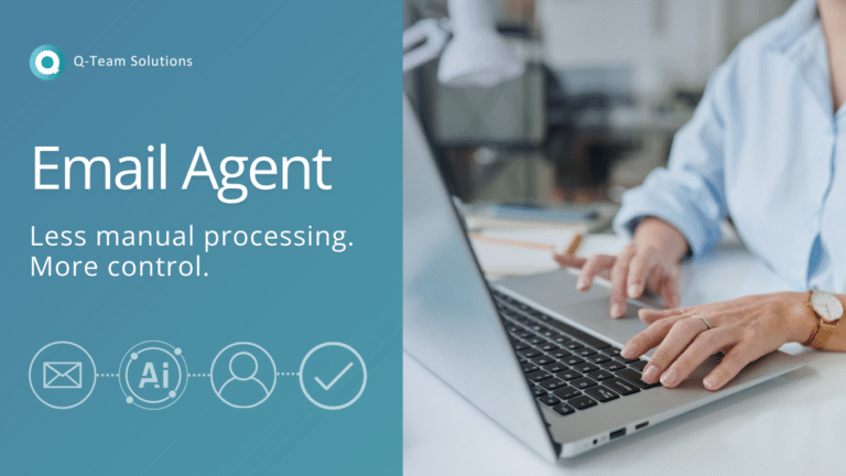 Email Agent for Microsoft Dynamics 365 Business Central